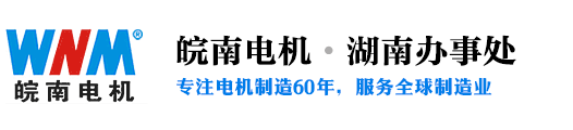 皖南电机湖南办事处_皖南电机湖南总代理_皖南电机售后-株洲皖南电机有限公司